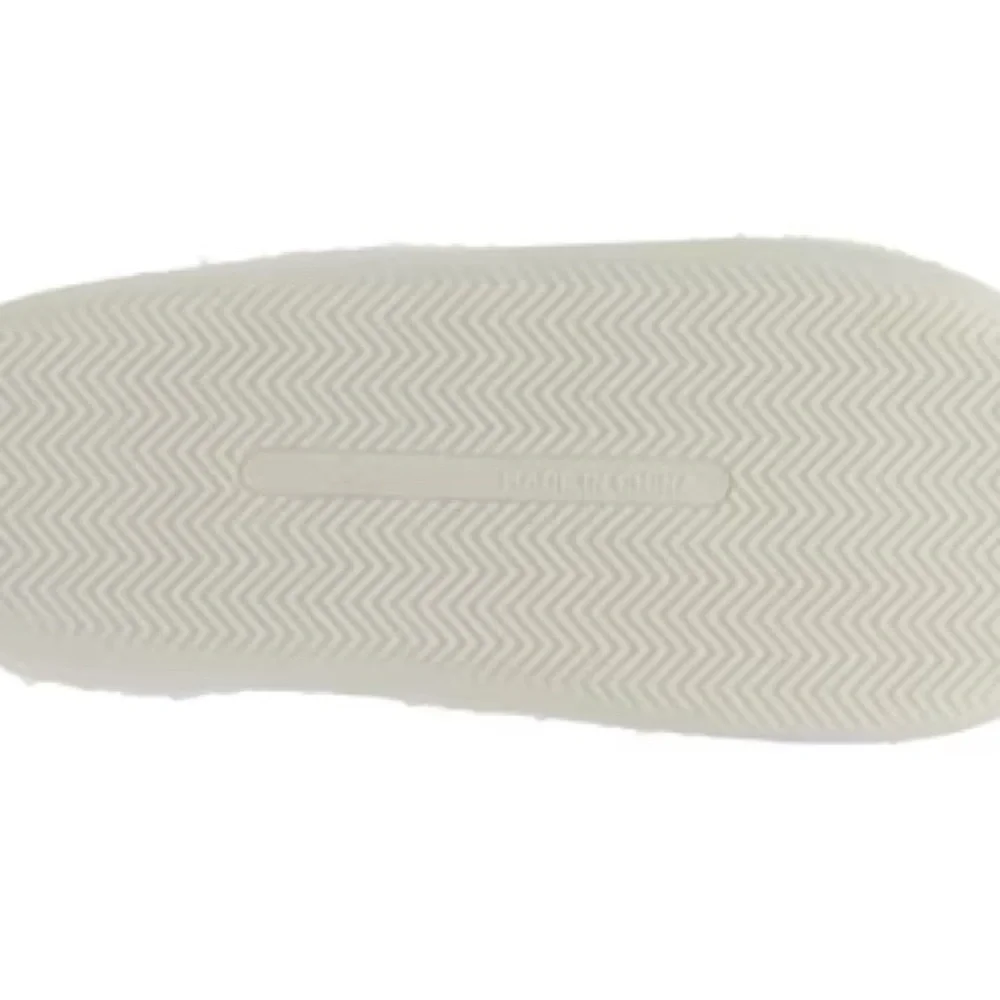 Cozy Cherry Embroidered Slippers - Picture 4 of 11
